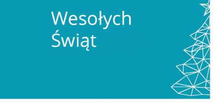 Wesołych Świąt